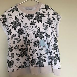 Adidas x Stella Mccartney T shirt